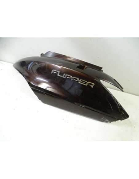 Flanc de selle gauche MBK FLIPPER 125 - 2017 - 2TD-F1721-00 / 2TD-F172A-00 - Occasion