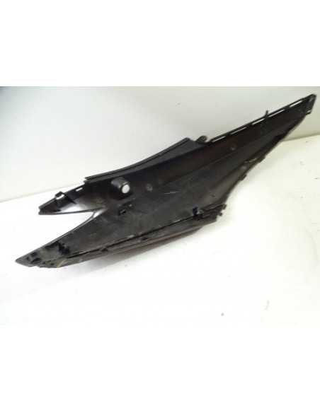 Flanc de selle gauche MBK FLIPPER 125 - 2017 - 2TD-F1721-00 / 2TD-F172A-00 - Occasion