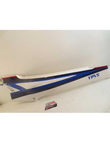 Flanc de selle gauche YAMAHA TZR 125 2rl - 1995