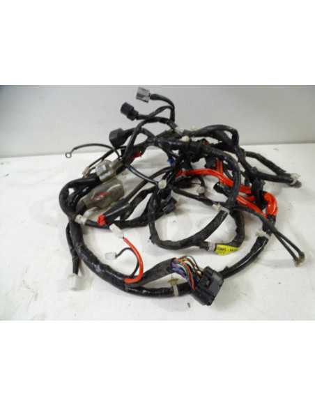 Faisceau électrique MBK FLIPPER 125 - 2017 - BW5-H2590-00