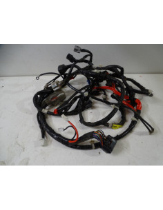 Faisceau électrique MBK FLIPPER 125 - 2017 - BW5-H2590-00 2