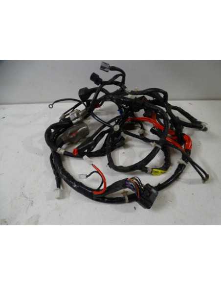 Faisceau électrique MBK FLIPPER 125 - 2017 - BW5-H2590-00