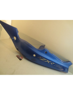 Flanc de selle gauche KAWASAKI ZXR 750