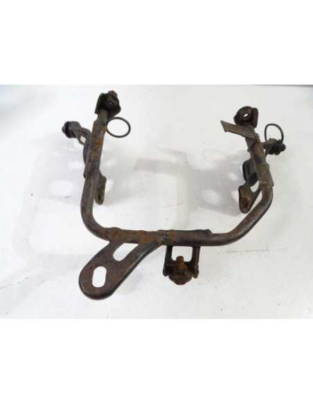 Araignée YAMAHA DTLC 125 1HR - 1985-1987