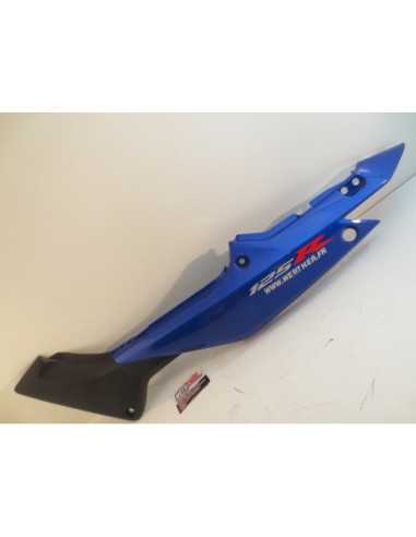 Flanc de selle gauche HONDA CBR 125 - 2003 - 83640-KPPA-9010