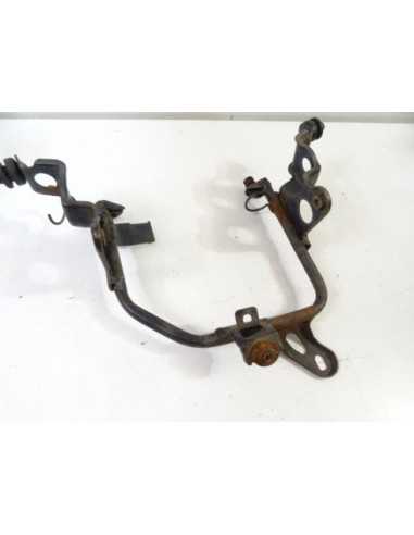 Araignée YAMAHA DTLC 125 1HR - 1985-1987 - Occasion