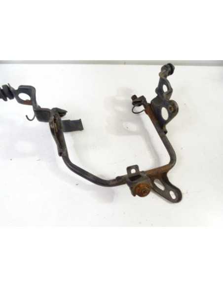 Araignée YAMAHA DTLC 125 1HR - 1985-1987 - Occasion