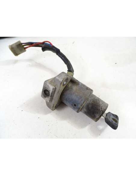 Contacteur à clés YAMAHA DTLC 125 1HR - 1985-1987