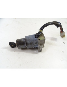 Contacteur à clés YAMAHA DTLC 125 1HR - 1985-1987 2