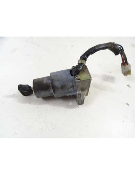 Contacteur à clés YAMAHA DTLC 125 1HR - 1985-1987 - Occasion