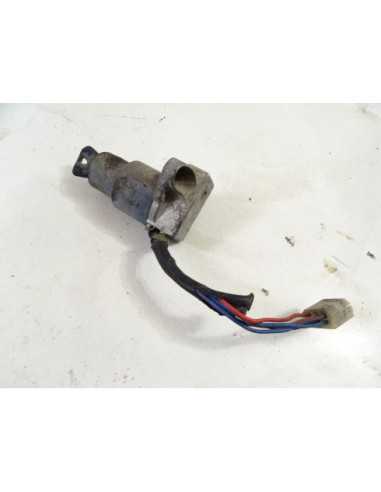 Contacteur à clés YAMAHA DTLC 125 1HR - 1985-1987 - Occasion