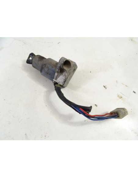 Contacteur à clés YAMAHA DTLC 125 1HR - 1985-1987 - Occasion
