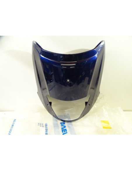 Face avant DAELIM SL 125 - 2001 - 64301-SA2-RB00-DB - État neuf