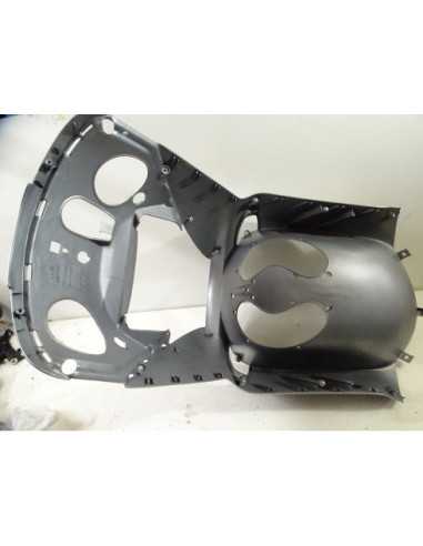 Face avant APRILIA LEONARDO 125 - 2002 - DIS 103726 - État neuf