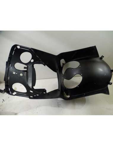 Face avant APRILIA LEONARDO 125 - 2001 - AP8158001 - État neuf