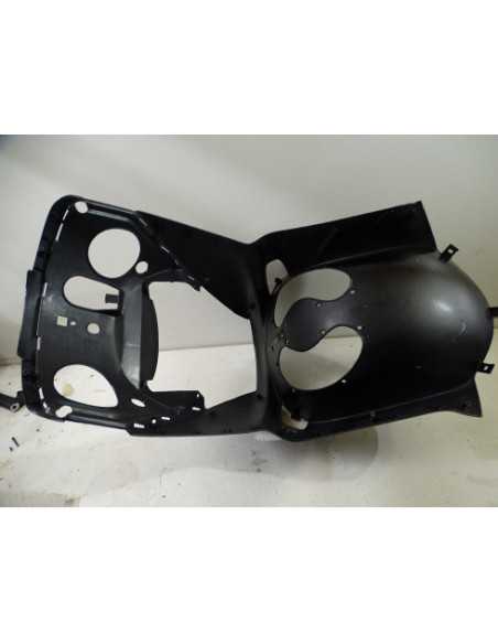 Face avant APRILIA LEONARDO 125 - 2001 - AP8158001 - État neuf