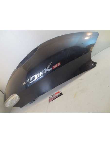 Flanc de selle droit KYMCO GRAND DINK 125