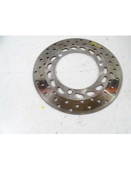 Disque de frein avant YAMAHA N-MAX 125 - 2015-2017 - Occasion - très bon état