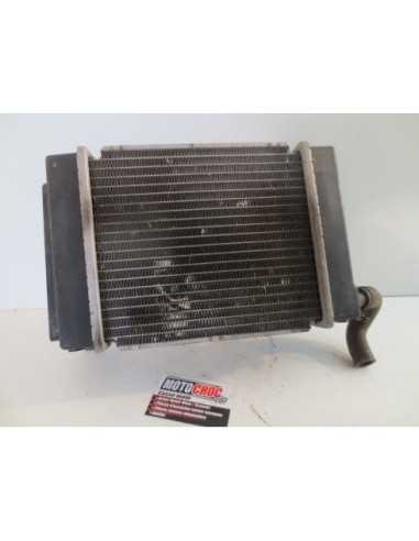 Radiateur d'eau KYMCO GRAND DINK 125