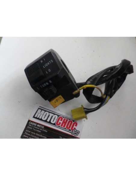 Commodo gauche SUZUKI GN 125 - 374-13