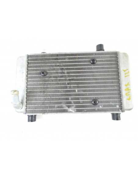 Radiateur d'eau YAMAHA X-MAX 125 - 2014-2017