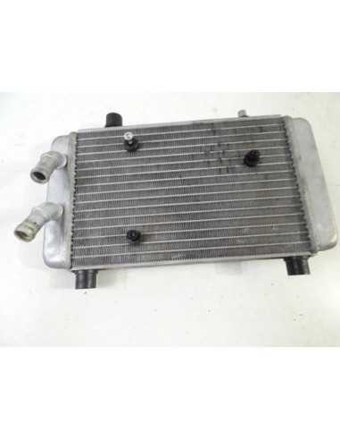 Radiateur d'eau YAMAHA X-MAX 125 - 2014-2017