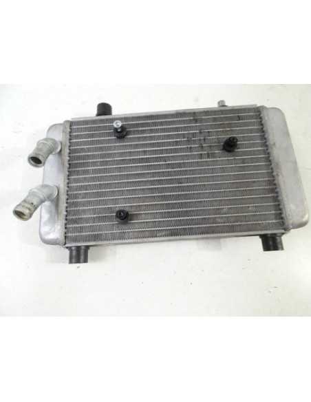 Radiateur d'eau YAMAHA X-MAX 125 - 2014-2017