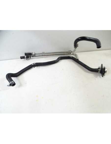 Radiateur d'eau YAMAHA X-MAX 125 - 2014-2017