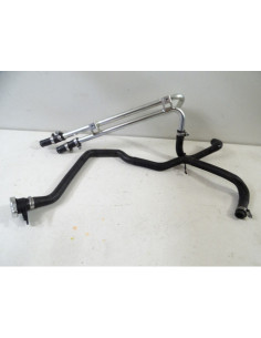 Radiateur d'eau YAMAHA X-MAX 125 - 2014-2017 2