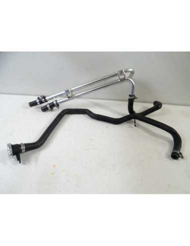 Radiateur d'eau YAMAHA X-MAX 125 - 2014-2017 - Occasion