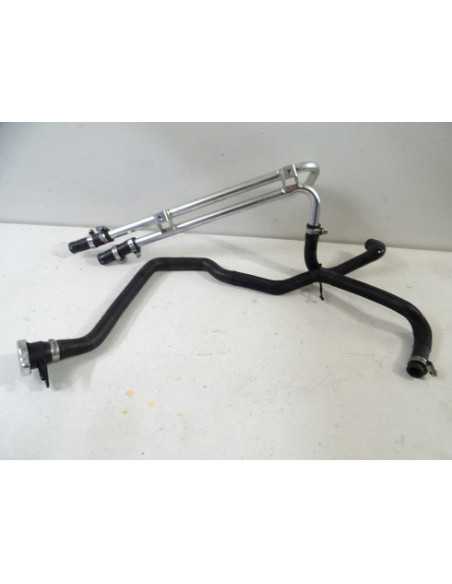 Radiateur d'eau YAMAHA X-MAX 125 - 2014-2017 - Occasion