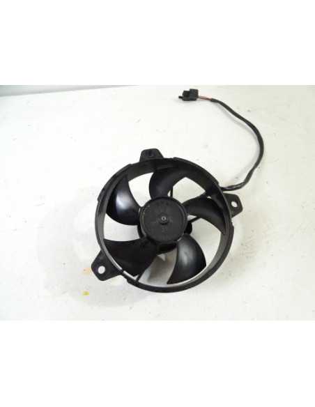 Ventilateur de radiateur YAMAHA X-MAX 125 - 2014-2017