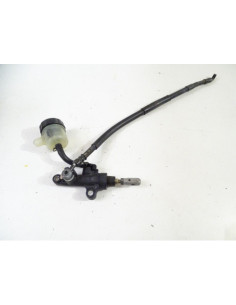 Maitre cylindre frein arrière YAMAHA R1 1000 - 2004-2006