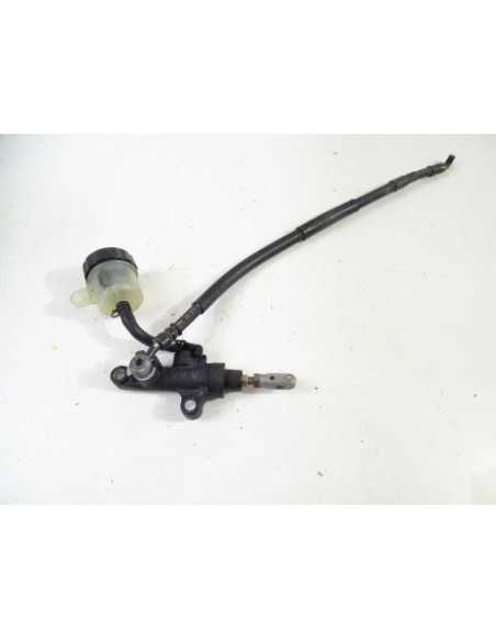 Maitre cylindre frein arrière YAMAHA R1 1000 - 2004-2006