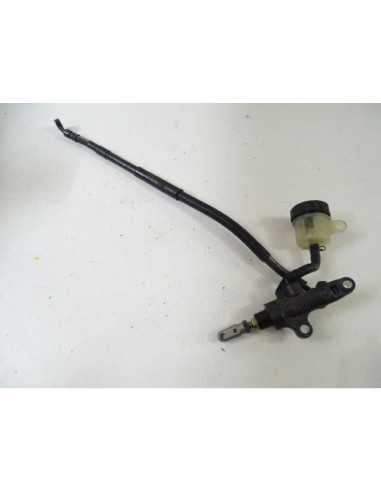 Maitre cylindre frein arrière YAMAHA R1 1000 - 2004-2006 - Occasion - très bon état