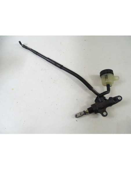 Maitre cylindre frein arrière YAMAHA R1 1000 - 2004-2006 - Occasion - très bon état