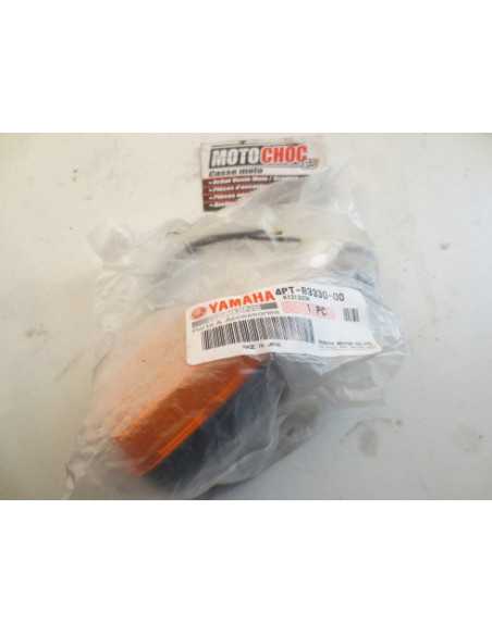 Clignotant YAMAHA XT 600 4PT - 4PT-83330-00