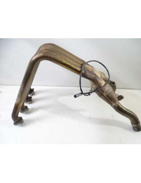Collecteur d'échappement YAMAHA FJR 1300 - 2001-2005