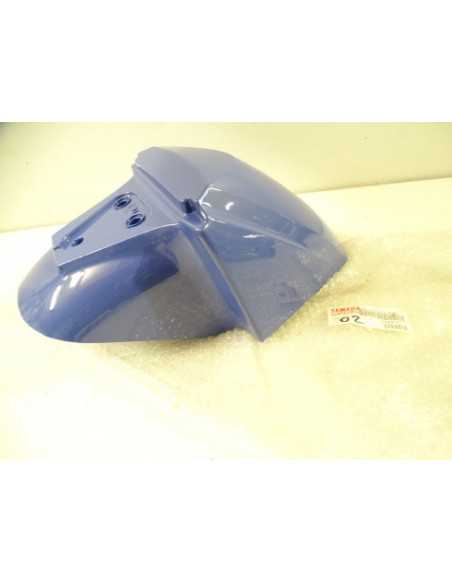 Garde boue avant MBK OVETTO 50 - 1998-2006 - 5AD-F1511-00-P1