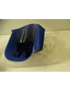 Garde boue avant MBK OVETTO 50 - 1998-2006 - 5AD-F1511-00-P1 2