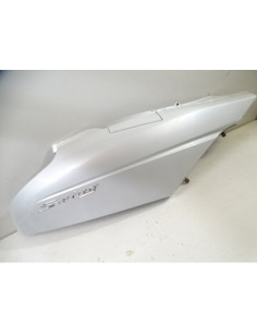 Flanc de selle droit HONDA SWING 125 - 2007-2012 - 83501-KRJ-7900 + 83403-KRJ-7900 2