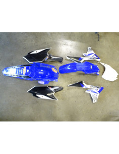 Carénage divers (kit) YAMAHA YZ 125 - 2020 2