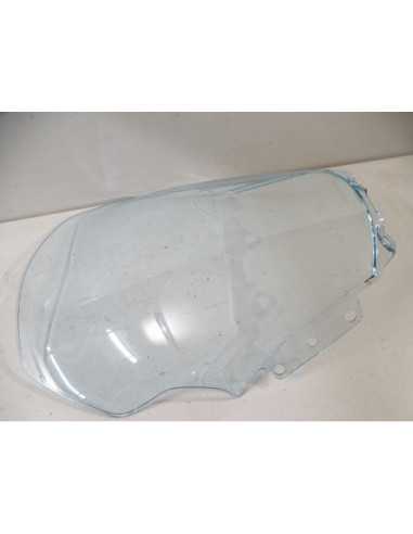  Saute vent PIAGGIO MP3 300 - DOT 909 AS6 M40B