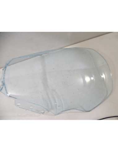 Bulle, Saute vent PIAGGIO MP3 300 - DOT 909 AS6 M40B