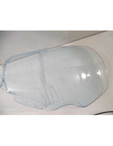 Bulle, Saute vent PIAGGIO MP3 300 - DOT 909 AS6 M40B