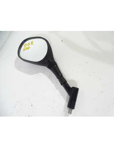 Rétroviseur gauche SUZUKI GSR 600 - Occasion