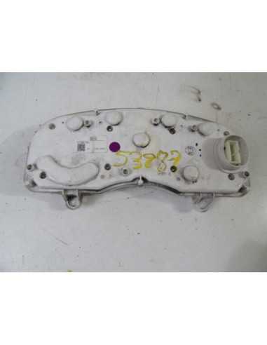 Compteur YAMAHA X-MAX 125 - 2010-2014 - YA-1055-001