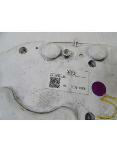 Compteur YAMAHA X-MAX 125 - 2010-2014 - YA-1055-001
