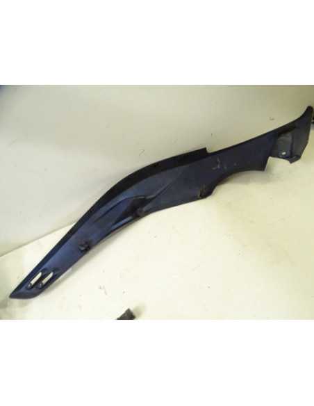 Cache latéral droit YAMAHA X-MAX 125 - 2001-2007 - 5GJ-2172W - Occasion