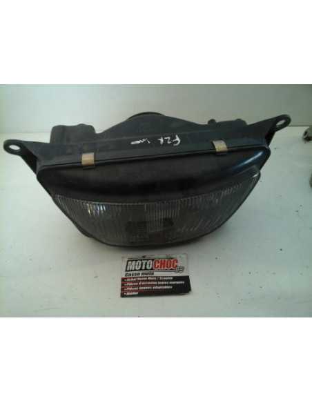 Optique YAMAHA FZR 1000